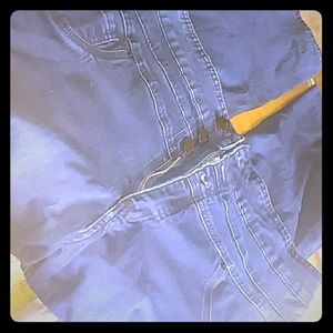 Rue 21- High Waisted Skinny